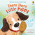 There There Little Puppy By Anna Milbourne - Board Books