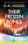 Their Frozen Bones: An edge-of-your-seat crime thriller with a jaw-dropping twist By D. K. Hood - Paperback