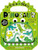 Shiny Stickers My Green and Scaly Dinosaur Activity Book By Alexandra Robinson - Paperback