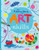 Art Skills By Fiona Watt - Paperback