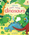 Peek Inside Dinosaurs By Anna Milbourne - Board Books
