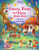 Fairies, Pixies and Elves Sticker Book By Fiona Watt - Paperback