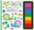 Fingerprint Activities Animals By Fiona Watt - Spiral