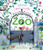 Peek Inside the Zoo By Anna Milbourne - Board Books