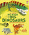 Big Book of Big Dinosaurs By Alex Frith - Hardcover