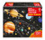 Usborne Book and Jigsaw the Solar System By Sam Smith - Paperback