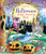 Halloween Magic Painting Book: A Halloween Book for Kids By Fiona Watt - Paperback