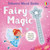 Wand Books: Fairy Magic By Sam Taplin - Board Books