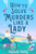 How to Solve Murders Like a Lady: The Brand-New for 2024 Laugh-Out-Loud British Historical Detective Novel By Hannah Dolby - Paperback