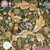 Adult Sustainable Jigsaw Puzzle V&a: The Owl: 1000-Pieces. Ethical, Sustainable, Earth-Friendly By Flame Tree Studio - Other