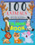 100 ANIMALS for Kids Coloring Book: Cute Animals: Relaxing Coloring Book for Girls and Boys with Cute Horses, Birds, Owls, Elephants, Dogs, Cats, Turt By Penelope Moore - Paperback