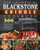The Unofficial Blackstone Griddle Cookbook: 300 Quick, Savory and Creative Recipes for Beginners and Advanced Users on A Budget By Sally Wirtz - Paperback