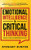 Emotional Intelligence & Critical Thinking Skills For Leadership (2 in 1): 20 Must Know Strategies To Boost Your EQ, Improve Your Social Skills & Self By Stewart Hunter - Hardcover