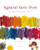 Natural Yarn Dyes: 25 Vibrant and Sustainable Recipes By Anna Bauer - Paperback