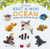 Knit a Mini Ocean: 20 Tiny Sea Creatures to Knit By Sachiyo Ishii - Hardcover