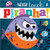 Never Touch a Piranha! By Make Believe Ideas - Board Books