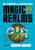 Magic Realms: The Art of Fighting Fantasy By Ian Livingstone - Hardcover