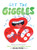 Get the Giggles: An Invisible Things Book By Andy J. Pizza - Board Books