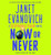 Now or Never By Janet Evanovich - Compact Disc