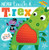Never Touch a T. Rex! By Rosie Greening - Paperback