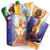 The Angel Guide Oracle: A 44-Card Deck and Guidebook By Kyle Gray - Other