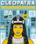 Great Lives in Graphics: Cleopatra By Button Books - Hardcover