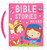 Bible Stories for Girls By Gabrielle Mercer - Board Books
