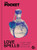 The Pocket Love Spells: Modern Magic to Bring Love Into Your Life By Gemini - Hardcover