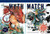 Myth Match Miniature: A Fantastical Flipbook of Extraordinary Beasts By Good Wives and Warriors - Hardcover