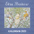 Elsa Beskow Calendar 2025: 2025 By Elsa Beskow - Wall