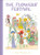 The Flowers' Festival By Elsa Beskow - Hardcover
