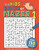 The Kids' Book of Mazes 1 By Gareth Moore - Paperback