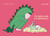 My Baby Sister Is a Diplodocus By Aurore Petit - Hardcover