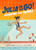 Swimming Into Trouble By Angela Ahn - Hardcover