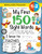 My First 150 Sight Words Workbook: (Ages 6-8) Bilingual (English / Polish) (Angielski / Polski): Learn to Write 150 and Read 500 Sight Words (Body, Ac By Lauren Dick - Paperback