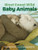 West Coast Wild Baby Animals By Deborah Hodge - Board Books