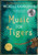 Music for Tigers By Michelle Kadarusman - Paperback