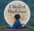 A World of Mindfulness By Erin Alladin - Paperback