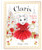 Claris: Holiday Heist: Claris: The Chicest Mouse in Paris By Megan Hess - Board Books