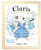 Claris: Bonjour Riviera: Claris #3 By Megan Hess - Hardcover