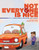 Not Everyone Is Nice By Frederick Alimonti - Paperback