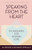 Speaking from the Heart: 18 Languages for Modern Love By Anne Hodder-Shipp - Paperback