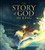 The Story of God Our King By Kenneth Padgett - Hardcover