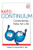 ketoCONTINUUM Consistently Keto For Life By Annette Bosworth - Paperback