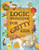 Logic Workbook for Gritty Kids: Spatial reasoning, math puzzles, word games, logic problems, activities, two-player games. (The Gritty Little Lamb com By Dan Allbaugh - Paperback