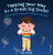 Tapping Your Way to a Great Big Smile!: Emotional Freedom Technique (EFT) Tapping for Little Fingers By Ana Cybela - Hardcover