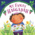 My Family Haggadah By Rosalind Silberman - Board Books