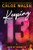 Keeping 13 By Chloe Walsh - Paperback