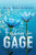 Falling for Gage By Mia Sheridan - Paperback