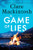 A Game of Lies By Clare Mackintosh - Paperback